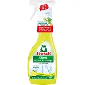 Frosch Badkamer -en douchereiniger citrus 500 ml - Badkamer - Douche - Verwijdert kalk