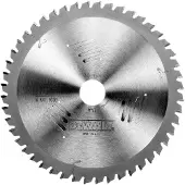 DeWalt Cirkelzaagblad voor Laminaat | Extreme | Ø 305mm Asgat 30mm 96T - DT4290-QZ