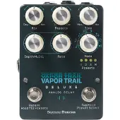 Seymour Duncan Vapor Trail Deluxe analoge delay met 4 modi