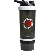 Smartshake Revive - Red Hot Chili Peppers (750ml) Red Hot Chili Peppers - Accessoires - Shakers & Mixers