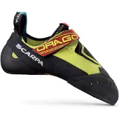 Scarpa - Drago - Klimschoenen 38, geel