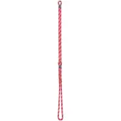 BEAL Dynaconnexion ronde slinge (Maat One Size, Rood)