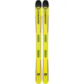 Dynafit Beast 108 Tourski 20/21 (Maat One Size, geel)