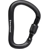 Black Diamond Rocklock Screwgate Carabine