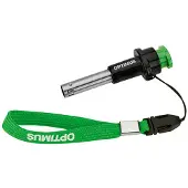 Optimus Sparky Fire starter Fire starter Zwart