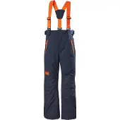 Helly Hansen Skibroek Kids No Limits 2.0 Pant Navy-Maat 152