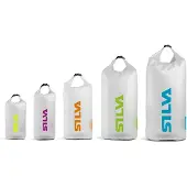 Silva Dry Bag TPU, waterdichte tas, 3L, grijs