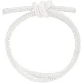Petzl CORD-TEC Wit Unieke maat