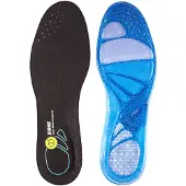 Annan Tillverkare Gel Zool Cushioning Gel Blue-Schoenmaat 47/48