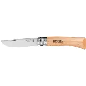 Opinel - Zakmes - No. 07 - RVS - Hout