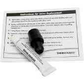 Therm-a-Rest Classic Valve Repair Kit Reparatiemateriaal