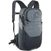 Evoc Ride Rugzak 12L Grijs / Zwart || Maat: 12