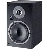 Magnat Monitor Reference 3A per paar Zwart