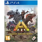 ARK: Ultimate Survival Edition - PS4