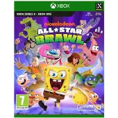 Nickelodeon All-Star Brawl - Xbox One & Xbox Series X