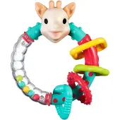 Sophie de Giraf Geschenkdoos Rammelaar