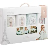 Sophie The Giraffe hydrofiele doeken 70x70 cm (4 stuks)
