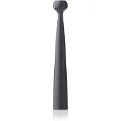 Applicata Tulip Kaarshouder Zwart - Kandelaars Beuken Black - T13