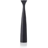 Applicata Rose Kaarshouder Zwart - Kandelaars Beuken Black - R13