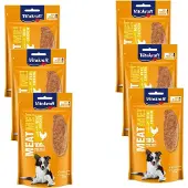 Vitakraft Meat Me! 60 g - Hondensnacks - 6 x Kip