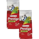 Versele-Laga Prestige Parkietenzaad - Vogelvoer - 2 x 20 kg