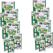 Hikari Algae Wafers - Vissenvoer - 6 x 40 g
