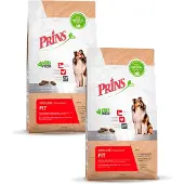 Prins Procare Hondenvoer Standard - 2 St u00c3 3 kg