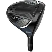 Wilson Staff D9 Fairway Wood 2021 | 5 | 18° Loft | Rechtshandig | Senior |