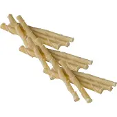 Timo Rund Kauwstaafjes 10 cm - Hondensnacks - 3 x 50 stuks