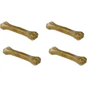 Timo Rund Kauwbot 21 cm - Hondensnacks - 4 x per stuk