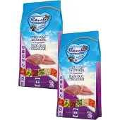 Renske 2x12 kg super premium adult eend / konijn hondenvoer