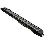 VB Extend Stekkerdoos | TCD Pro 12V + RA 3 meter 3x1.5mm + schakelaar
