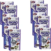 Hikari Micro Wafer - Vissenvoer - 6 x 45 g