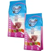 Renske 2x12 kg super premium adult lam graanvrij hondenvoer