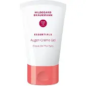 Hildegard Braukmann ESSENTIALS Cream Gel for Eyes Oogcrème 30 ml
