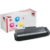 Quantore Toner Quantore alternatief tbv Brother TN-2320BK zwart