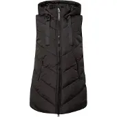 JDY Bodywarmer 'JDYSkylar' zwart
