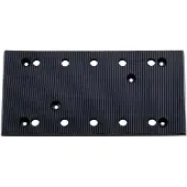Metabo 624737000 Schuurplaat 1 stuks 1 stuk(s)