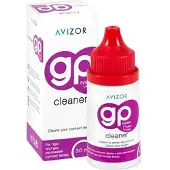 Avizor GP cleaner 03x 30ml - lenzenvloeistof