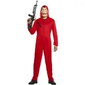 Haza La Casa de Papel kostuum official
