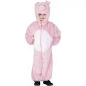 Smiffys Varkens pak Piggy voor kids