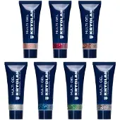 Buttericks Glittergel Koper Grof