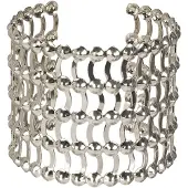 Boland Armband Grace | Zilver (zilver)