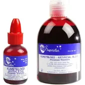 Partyxplosion - Kunstbloed helder dik (50ml)