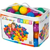 Intex Ballenbak Ballen 8cm (100 stuks)