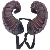Espa Devil S-horns