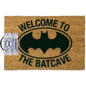 Pyramid Deurmat Batman Dc Comics