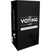 Player ten The Voting Game