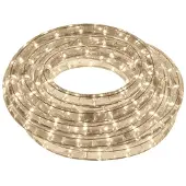 HQ Power - Led-lichtslang - 9 m warmwit