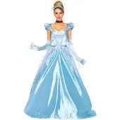 Leg avenue Classic Cinderella